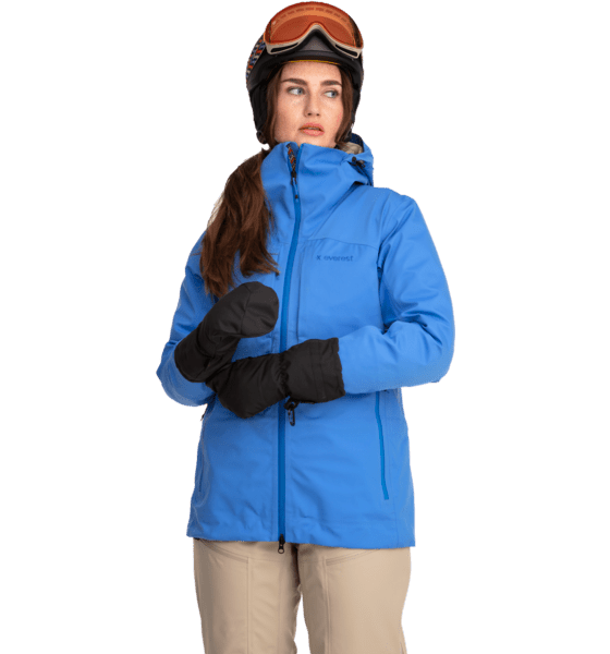 Alpine jackets Everest